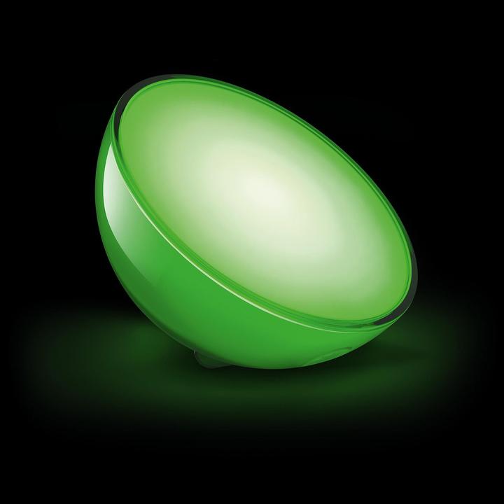 Actual product image Philips Hue Go Base (300 lm)