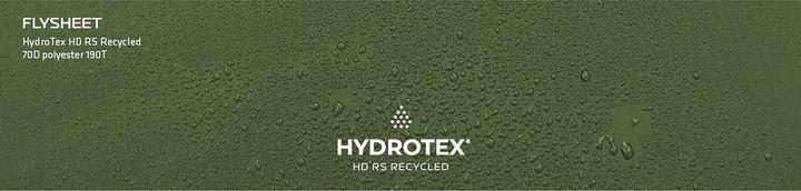 Image du produit Robens Voyager 3 Exp (Tente tunnel, 3.80 kg, 3 personnes)