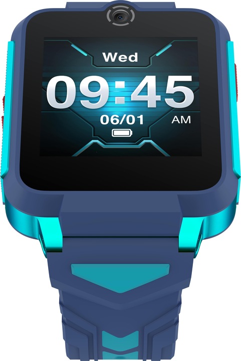 TCL Movetime Family Watch MT42X (48.50 mm, 4G)