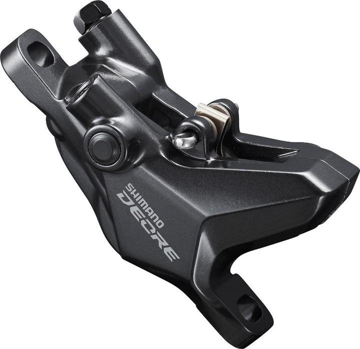 Image du produit Shimano Deore BR-M6100 (Frein arrière, Étrier de frein, 2)