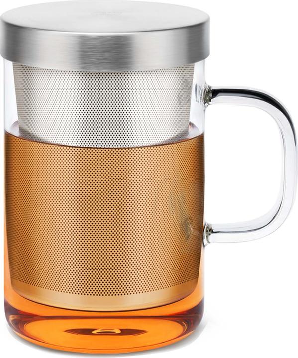 Image du produit Samadoyo Tasse à thé Octagon (500 ml, 1 x)