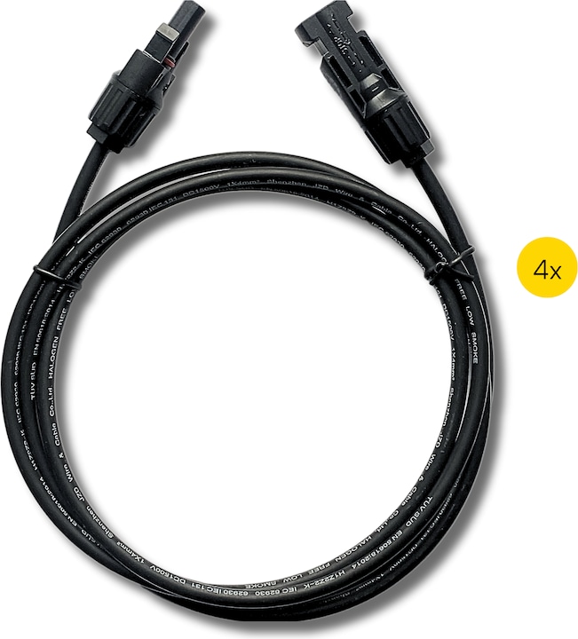 Produktbild Paua Balkonkraftwerk (300 W)