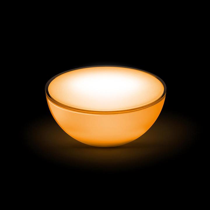 Actual product image Philips Hue Go Base (300 lm)