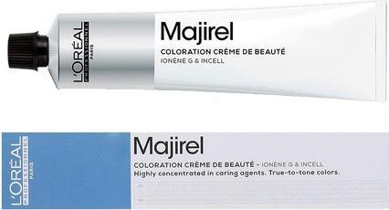 Produktbild L'Oréal Professionnel Majirel (6.1 dunkelblond asch)