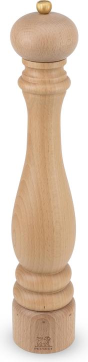 Actual product image Peugeot Paris Salt Mill Nature (Salt)