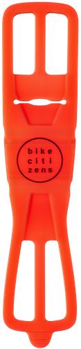 Actual product image Finn Universal bike mount