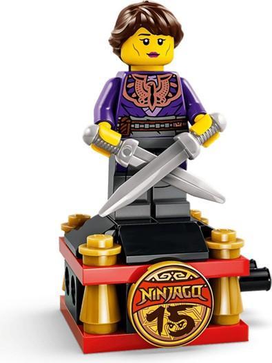 Image du produit LEGO Ninja X1 Ninjago Ladegerät (71867, LEGO Ninjago)