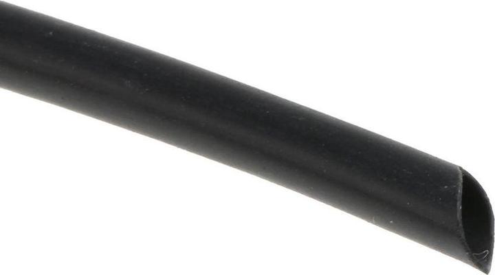 Produktbild TE Connectivity Schrumpfschl. RaySpool CGPT 2:1 3,2mm sw (1x)