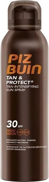 Piz Buin Tan & Protect (Sonnenspray, SPF 30, 150 ml, 150 g)