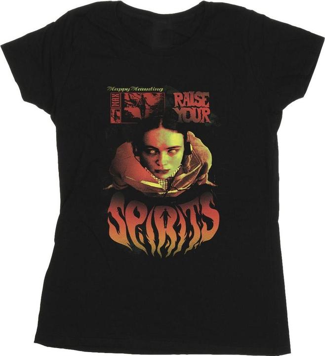 Produktbild Universal Textiles Raise Your Spirits TShirt (M)