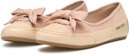 Actual product image Candice Cooper Candy Bow Ballerina Shoes for Women (34)
