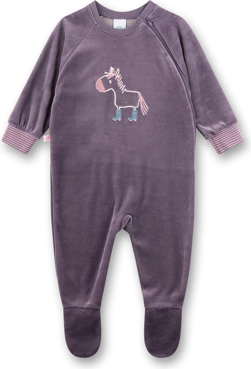 Sanetta Overall aus Nicki Esel