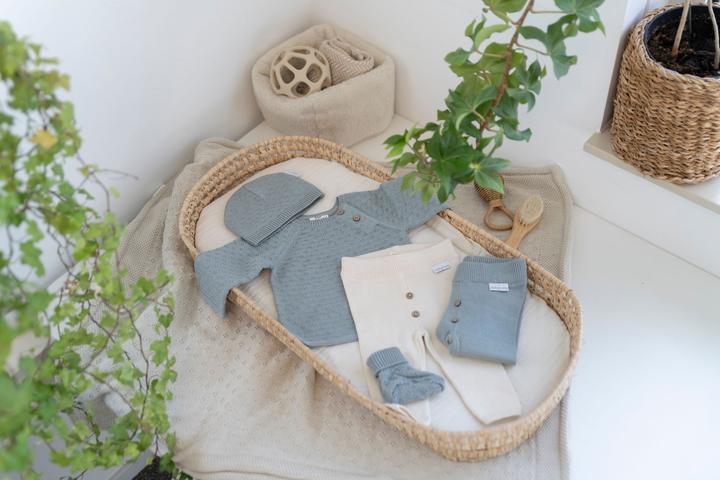 Produktbild Baby's only Baby Pullover Miracle (74)