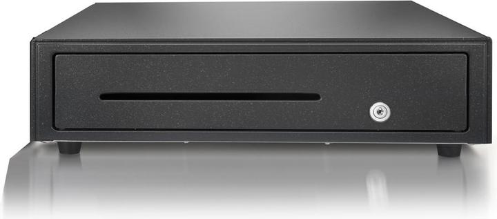 Produktbild Star Micronics CB-2002 LC CASH DRAWER NEW GRAY.