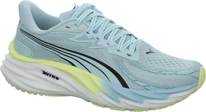 Blau, Gelb, sea glassgold moon, Weiss