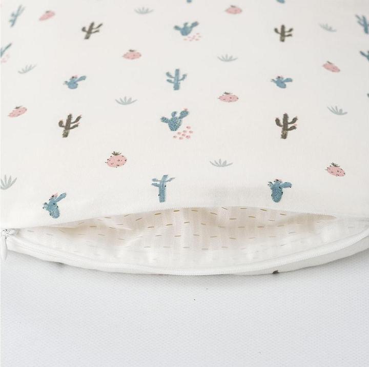 Immagine prodotto Träumeland Liebmich Schlafsack (104 cm, 2,5 TOG, Tutto l'anno)
