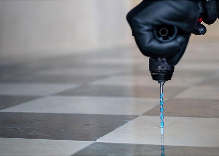 Productafbeelding Bosch Professional Zubehör Schroevendraaierbit extra hard PH 3 (Cross Phillips PH)