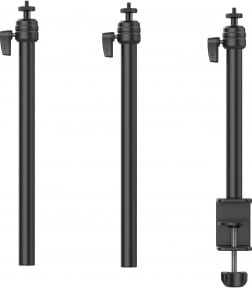 Actual product image Ulanzi Vijim LS08 (Metal)