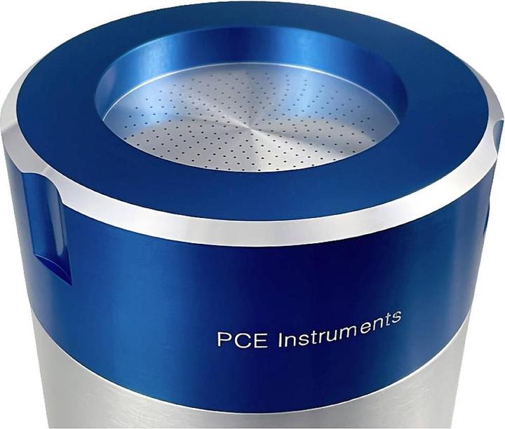 Produktbild PCE Instruments PCE-AS1 Luftkeimsammler-Datenlogger