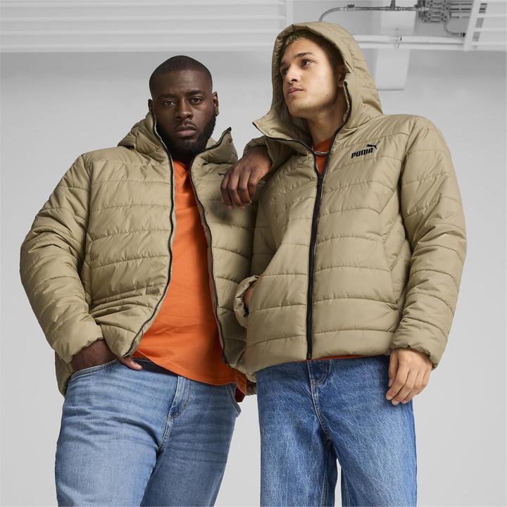 Produktbild Puma ESS Hooded Padded Jacket (L)