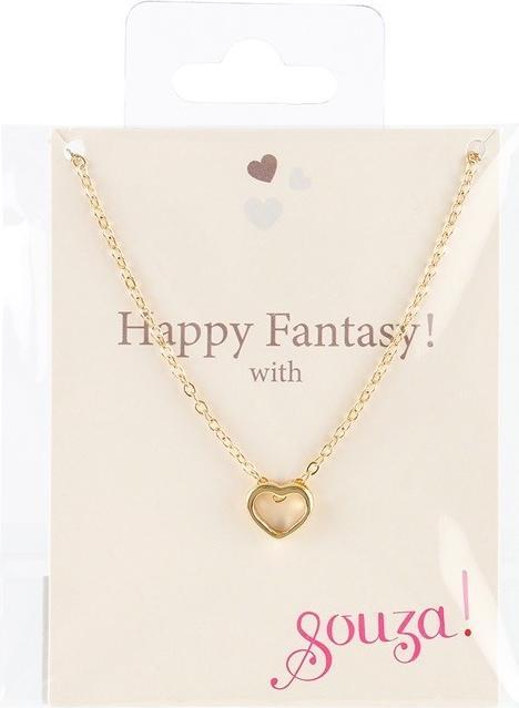 Immagine prodotto Souza collana per bambini, cuore
