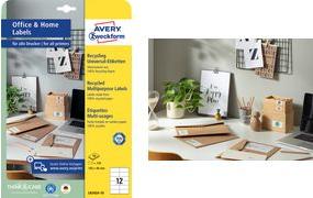 Productafbeelding Avery Universele etiketten