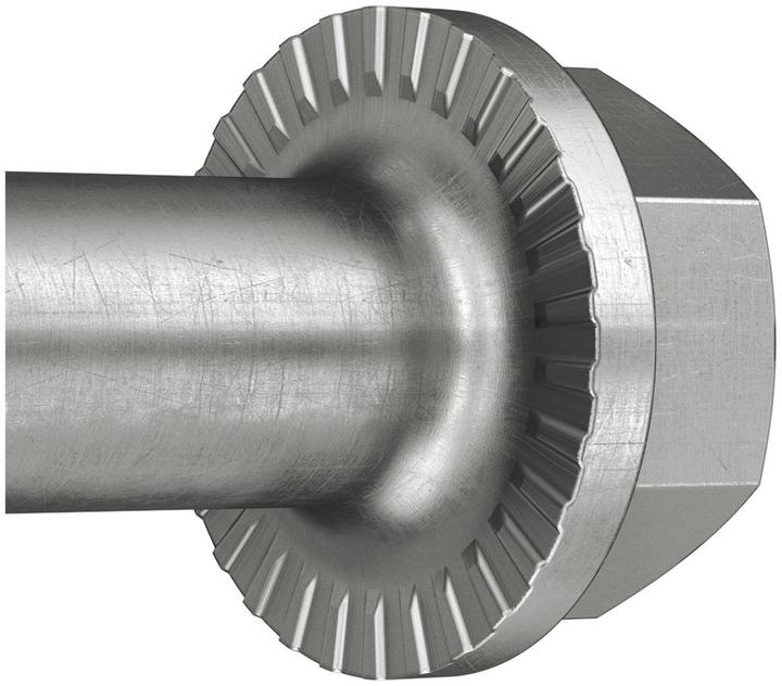 Produktbild Fischer 558239 (50 Stk.)
