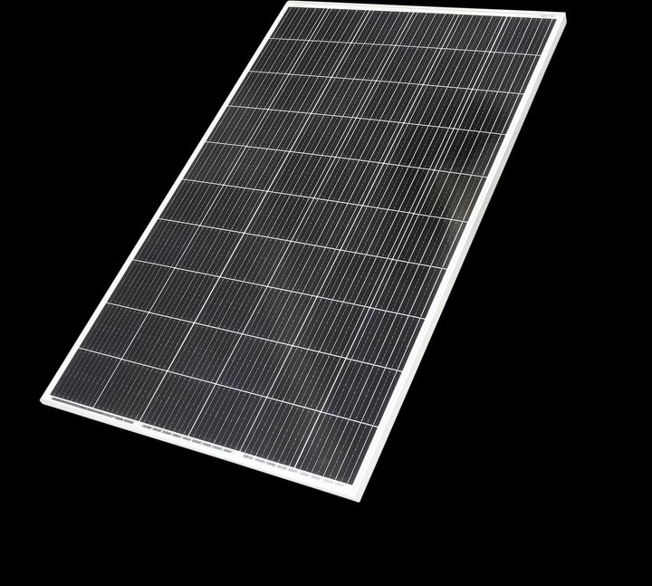 Image du produit Autosolar Panneau solaire (335 W, 17.50 kg)