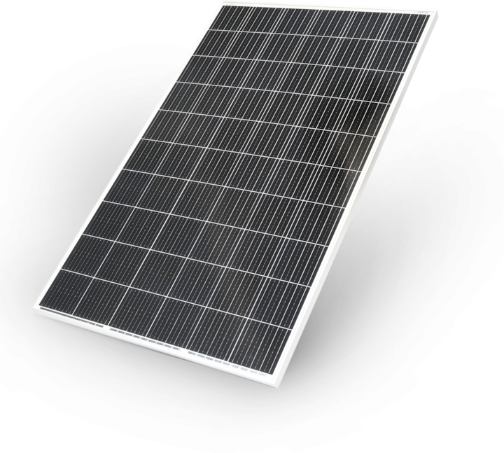 Actual product image Autosolar Solar panel (335 W, 17.50 kg)