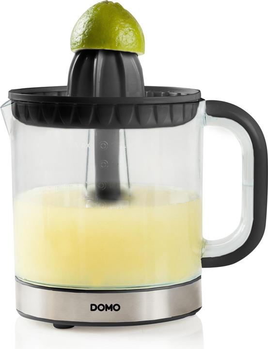 Produktbild Domo Zitruspresse