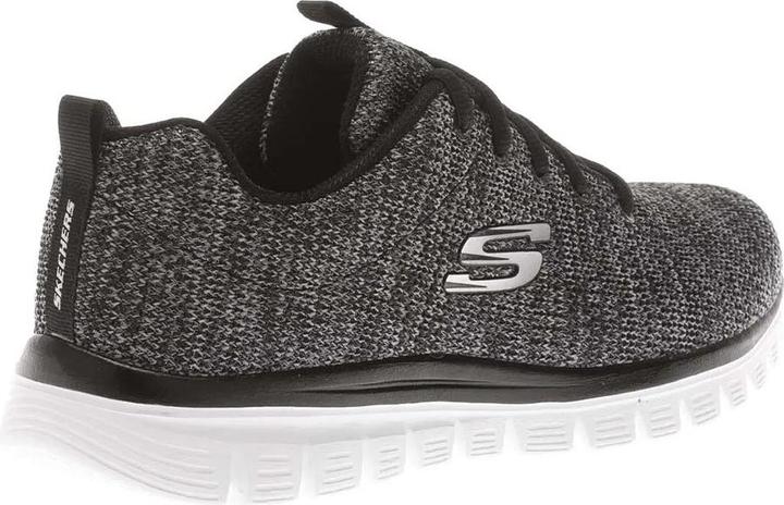 Image du produit Skechers - Baskets GRACEFUL TWISTED FORTUNE - Femme (40)