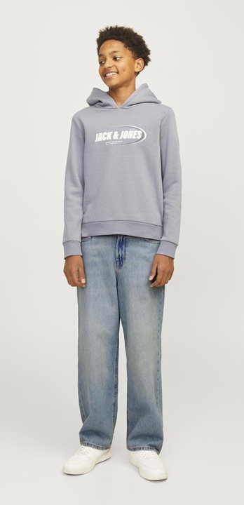 Actual product image Jack & Jones Jjialex Jjoriginal Mf 607 Sn Jnr (176)