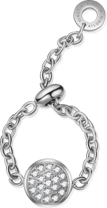 Actual product image Ailoria Anastasia (One size, 925 Silver)