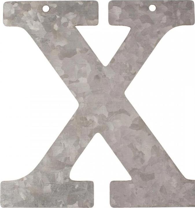 Actual product image Glorex X