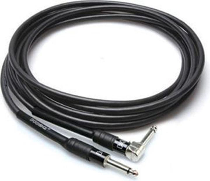 Productafbeelding Hosa GTR-025R (GTR-025R) (7.50 m, 6,3 mm aansluitkabel)