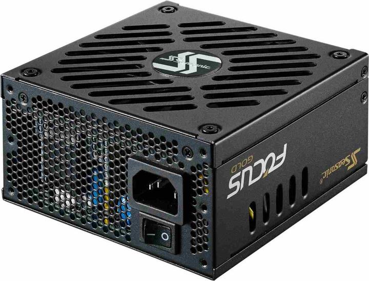 Immagine prodotto Seasonic Focus SGX (500 W)