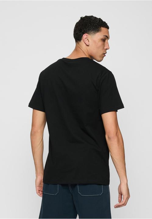 Actual product image Merchcode Ramones Wall Tee - 177565 (XS)