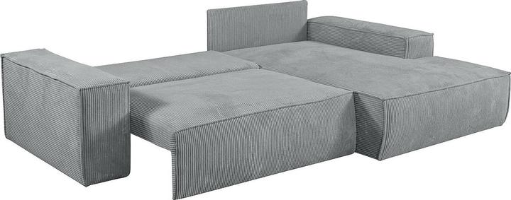 Immagine prodotto Pascal Morabito Amelia (Divano ad angolo)