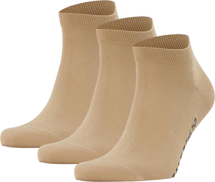 Immagine prodotto Falke Calzini Casual Stretch (confezione da 3, 45 - 46)