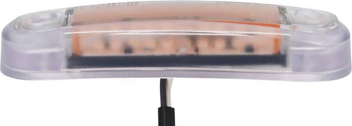 Actual product image SecoRüt DesignLEDPage marker chandelier red