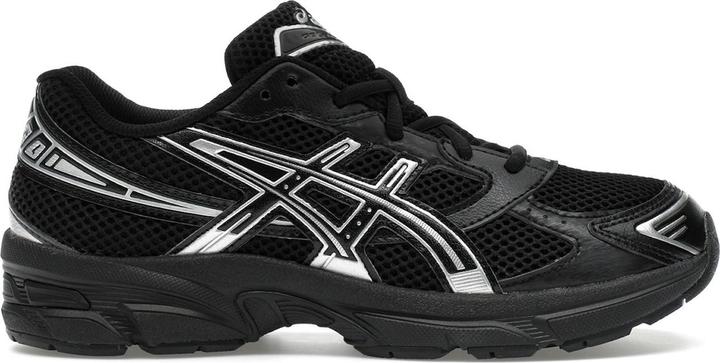 Image du produit ASICS Performance ASICS Gel-1130 Black Pure Silver (GS) (35.5)