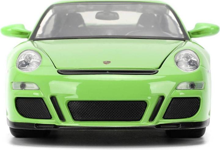 Produktbild Jada Fast & Furious 2007 Porsche (F10) 1:24