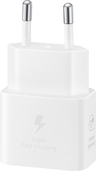 Produktbild Samsung Schnellladeadapter mit Kabel (25 W)
