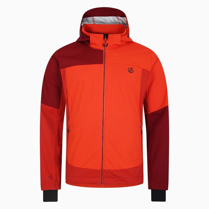 Immagine prodotto Dare2b Mountaineer softshell (M)