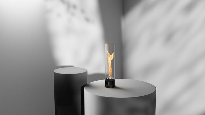 Actual product image Höfats Spin Air 900 (14 cm)