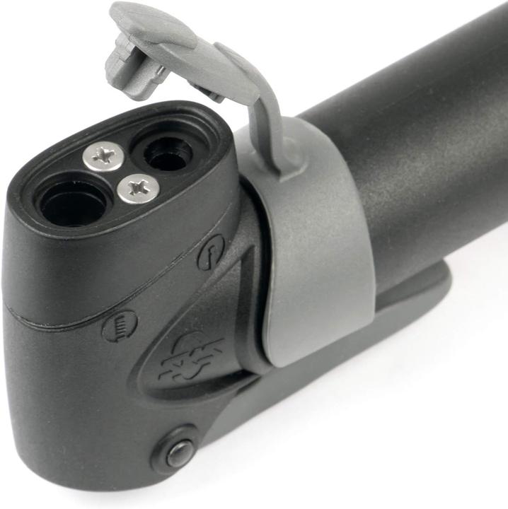 Produktbild SKS Twinjex Minipumpe