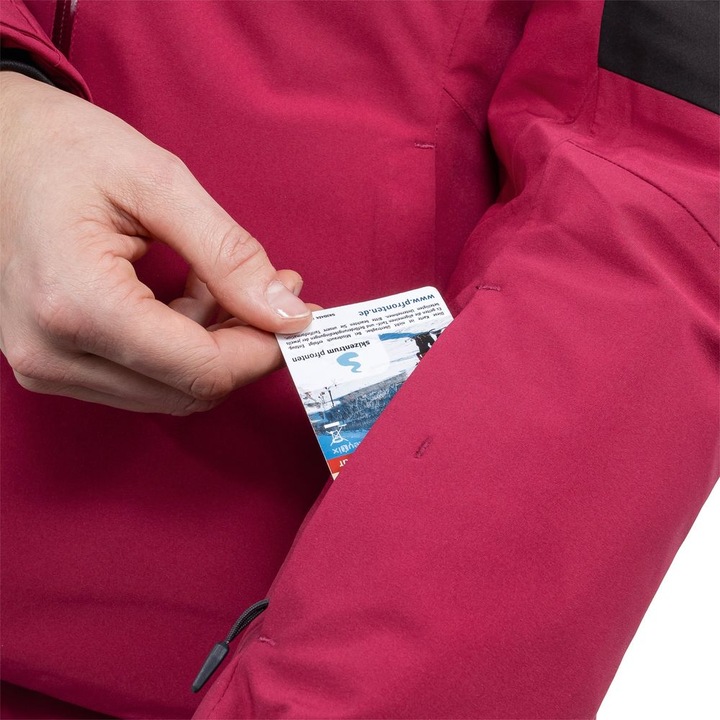 Produktbild Schöffel Ski Jacket Ammerte (44)