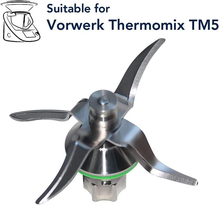 Actual product image Drsn Thermomix Messer, Tm5