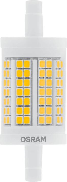 Produktbild Osram Led Line R7S (R7s, 12 W, 1521 lm, 1 x, E)
