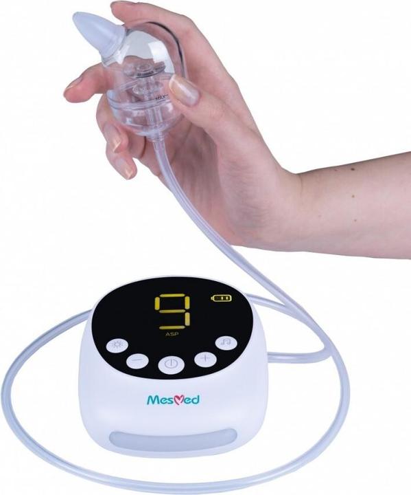 Immagine prodotto MesMed Nasensauger MM-130 HappiNosek MINI